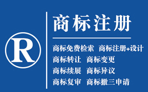 临潭文字商标和图形商标分开注册还是组合注册？